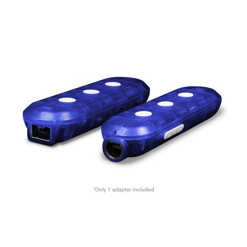 Armor3 "Nuport" Wireless BT Adapter for Nintendo Switch/PC Compatible with GameCube/Wii/Super NES Classic Edition/Controllers - Image 4